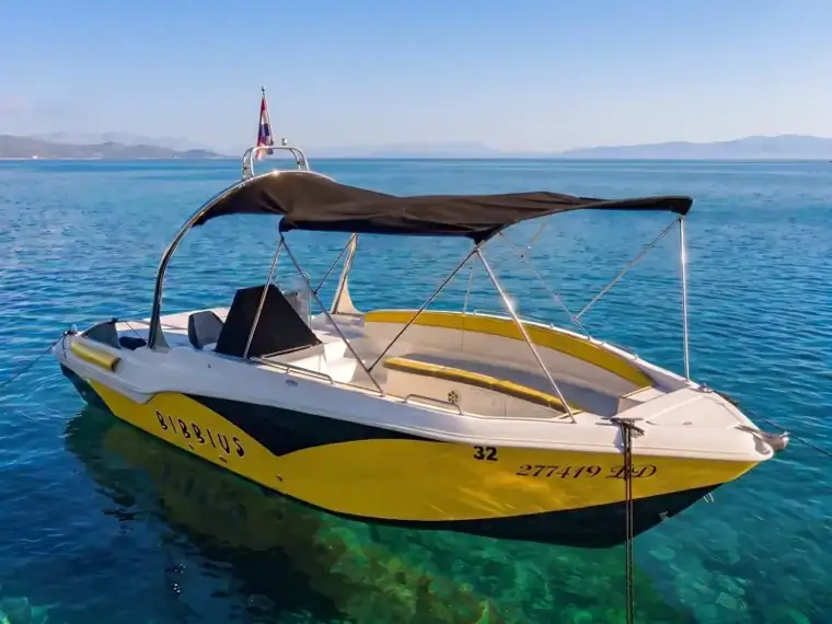 Izleti Brodom (Kornati / Saharun / Zadar)