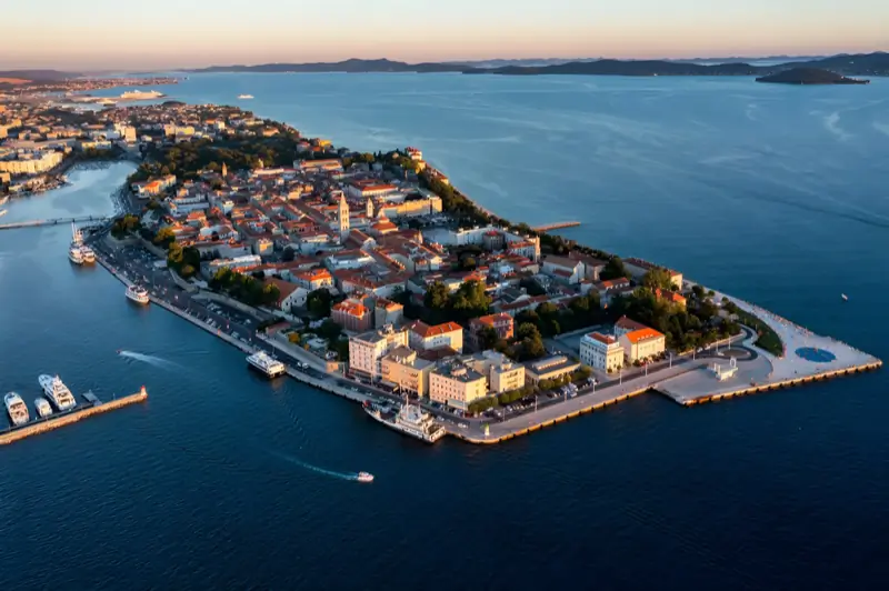 Zadar Old Town & Arhipelag